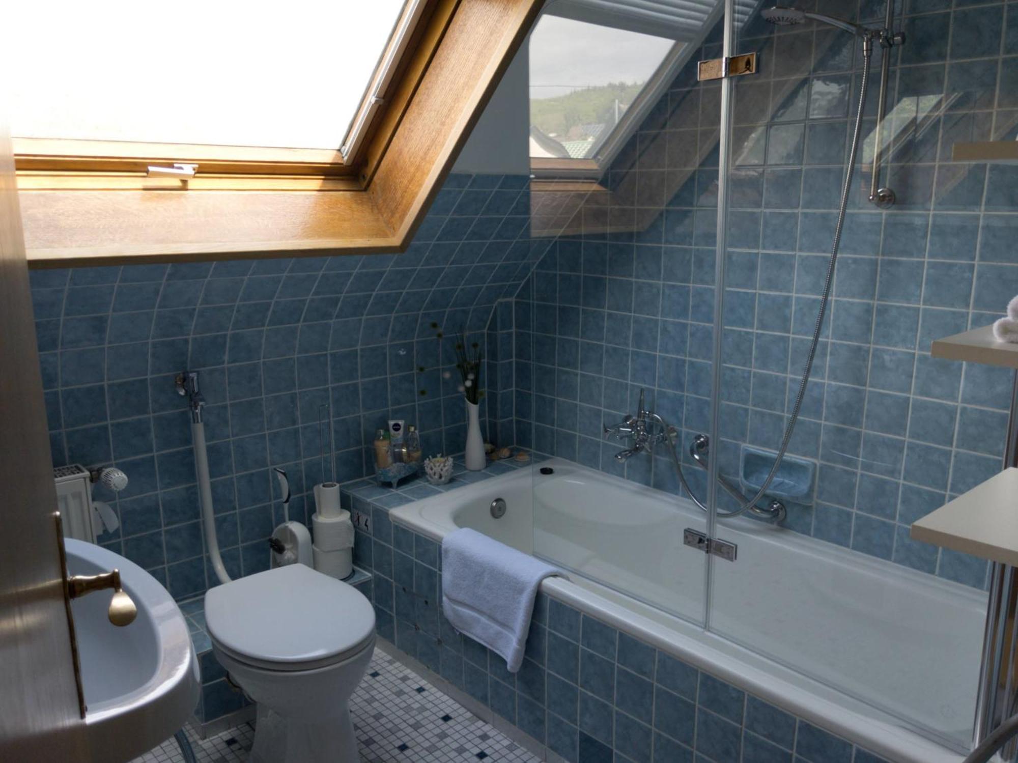 Ferienwohnung Dernbecher Saarbruecken Exterior photo